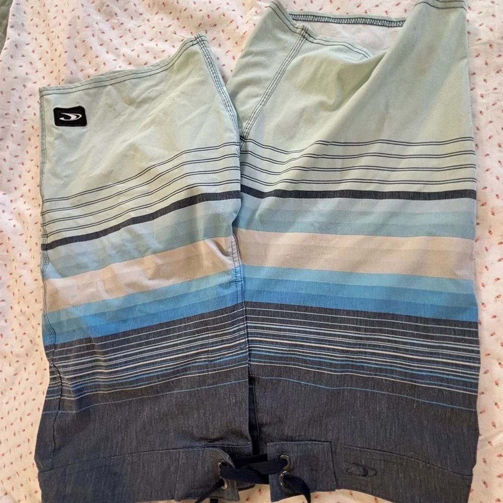 O'Neill Men's Surf Beach Boat Board Shorts 32